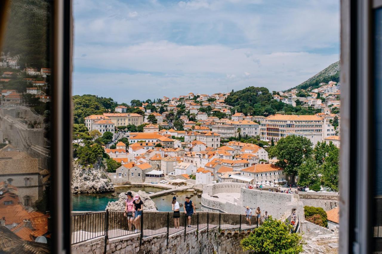 Art Deco Dubrovnik Rooms By Duhomes Eksteriør bilde